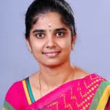 BHUVANA  P - Algebra tutor - Chennai