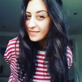 Sara - Yoga instructor - Ramsbottom