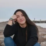 Cristina - tutor académico - València