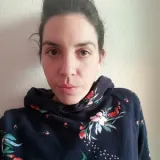 Maria - Profe de aprender a comer bien - Barcelona
