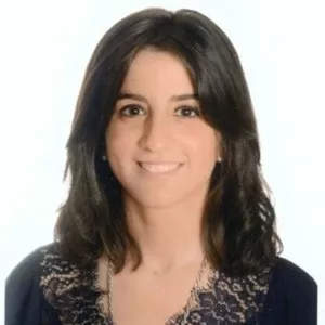 Irene - Profe de apoyo escolar - Valladolid