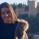 Maria - Profe de inglés - Granada