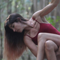 Danças Sensuais Femininas - Pole Dance/ Chair Dance/ Sensual Floorwork de nível aberto