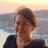 Pilar - profesor de inglés - Bogotá