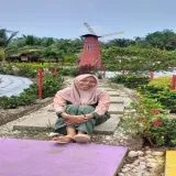 Ika - Guru mengaji - Kecamatan Purwokerto Utara