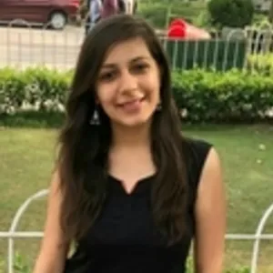 Sonal - Commerce tutor - Delhi