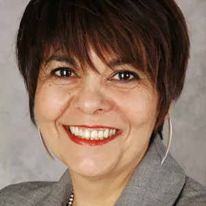 CHRISTINE - Prof d'Initiation informatique - Paris 20e