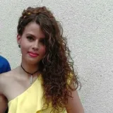 Paula - Profe de historia - Granollers