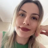 Ayşegül - Fizik öğretmeni - İstanbul