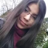 Melisa - Mathelehrerin - Weiterstadt