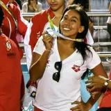 Camila - Entrenador personal - Cali