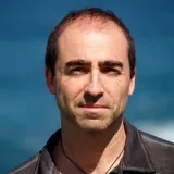 José Durán - profesor de español para extranjeros - Centro