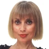 Vittoria - ESL teacher - Latina