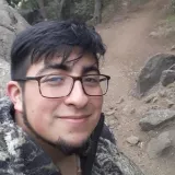 Jonathan - profesor de matemáticas - Pudahuel