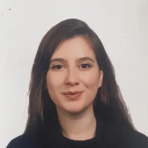 Gül - Matematik öğretmeni - 
