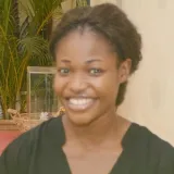 Jooda - Personal development coach - Ife