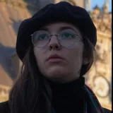 Amel - Prof d'anglais - Vénissieux