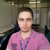 Jackson - Prof de matemática - Jardim Bressan