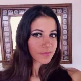 Marisa - Profesor de baile - CDMX