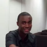 Gideon - Academic tutoring tutor - Lagos mainland