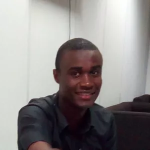 Gideon - Academic tutoring tutor - Lagos mainland