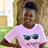 Kamokgelo - Positive thinking tutor - Benoni