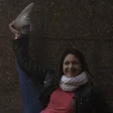 Mayra - Profesor de gimnasia artística - Platanos
