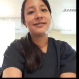 Ana Karen - Entrenador personal - Ciudad de México