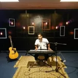 Sushil - Music Theory teacher - Sujanpur