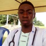Ajir - Anatomy tutor - Makurdi