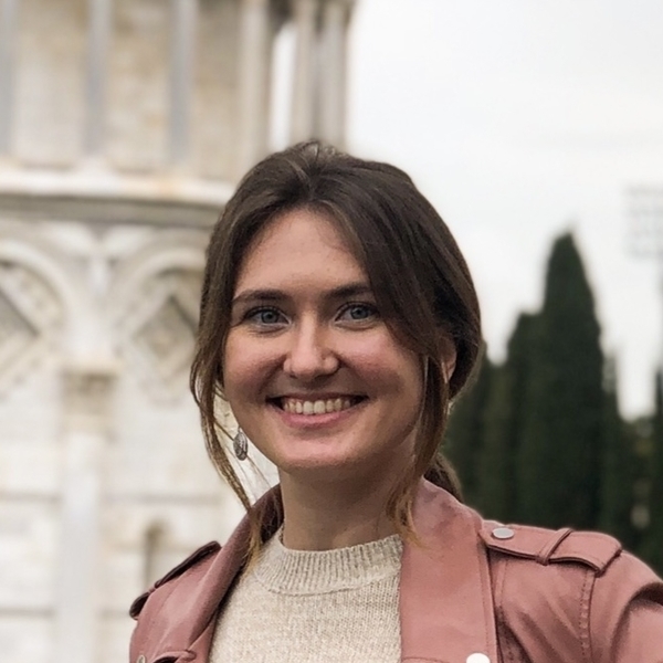 Studentessa madrelingua russo propone lezioni interessanti e ripetizioni di RUSSO a Viterbo/online