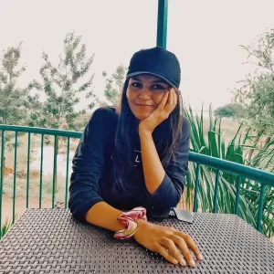 Punam - Yoga instructor - Mumbai