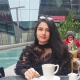 Nilay - Tarih öğretmeni - 
