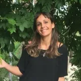 Carol - Profe de relajación - Barcelona