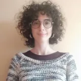 Alba - profesor de inglés - Fuenlabrada