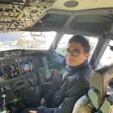 Thomas - Prof d'aviation - Andrézieux-Bouthéon