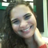 Raquel - Prof de inglês - Rio de Janeiro