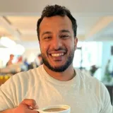 Khaled - Lehrkraft für Arabisch - Berlin