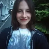 Natalia - Nauczyciel matematyka - Kielce