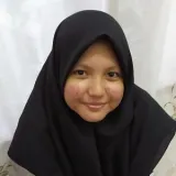 Rizka - Guru menggambar - Kecamatan Syiah Kuala