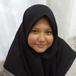Rizka - Guru menggambar - Kecamatan Syiah Kuala