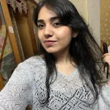 Aditi - Biology teacher - New Delhi