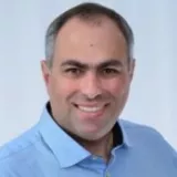 Anderson - Professor de Linguagens de Programação - Nova Esperança