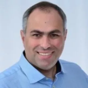 Anderson - Professor de Linguagens de Programação - Nova Esperança