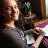 Clara - profesor de inglés - Vigo