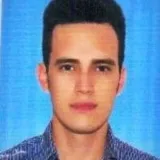 Jonathan - profesor de inglés - Salento