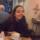 Victoria - profesor de inglés - San Sebastián de los Reyes