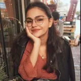 Priscila - Profesor de ayuda con las tareas - Concepción del Uruguay