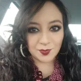 Perla Lizbeth - profesor de derecho penal - Toluca de Lerdo