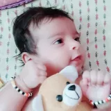 Bhavya - Anthropology teacher - Gunjepalle